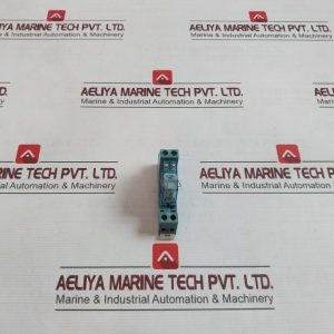Finder 40.52 Power Relay 300v