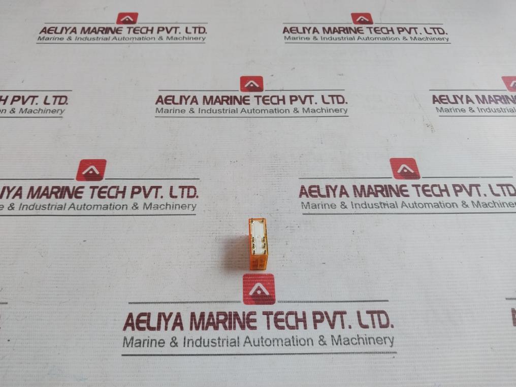 Finder 40.52.8.110.0000 Miniature Pcb Relay 110v - Image 4