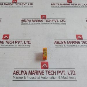 Finder 40.52.8.110.0000 Miniature Pcb Relay 110v