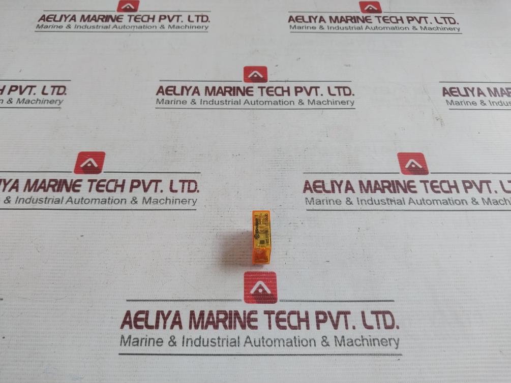 Finder 40.52.8.110.0000 Miniature Pcb Relay 110v