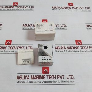 Finder 7t.91.0.000.2004 Thermostate Und Hygrostate 250v