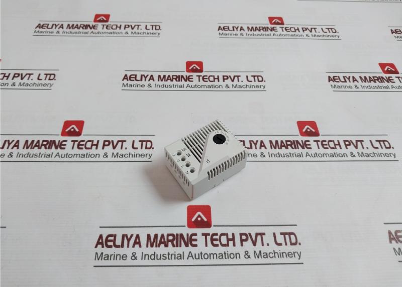 Finder 7t.91.0.000.2004 Thermostate Und Hygrostate 250v - Image 3