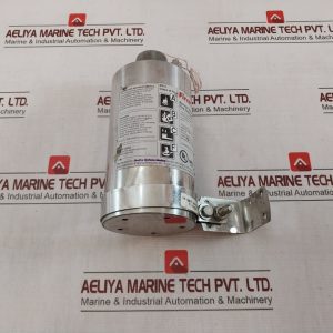 Firepro Fp200s Aerosol Generating Fire Extinguishing System Unit