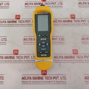 Fluke 805 Vibration Meter Utility