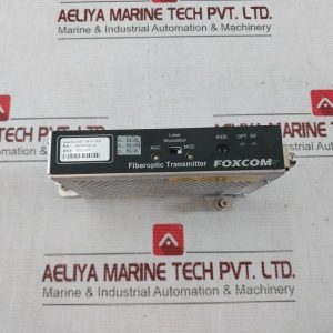 Foxcom Gl7220t-75f-Fc-Od5 Fiberoptic Transmitter