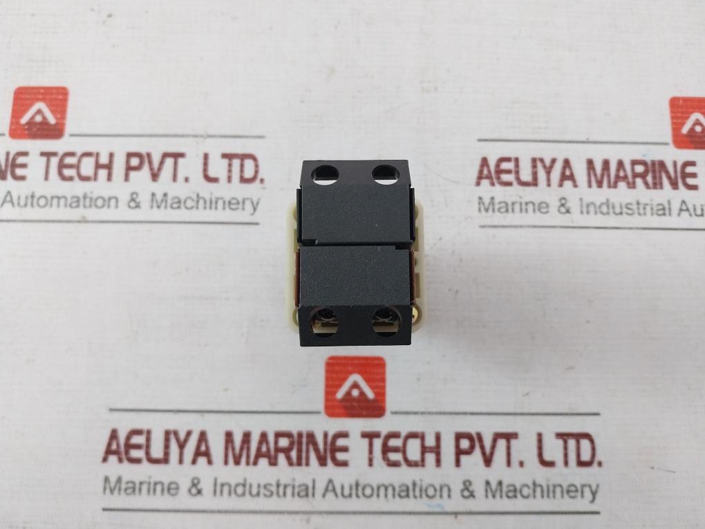 Fuji Electric Ah30-P2 7s Selector Switch 600v - Image 4