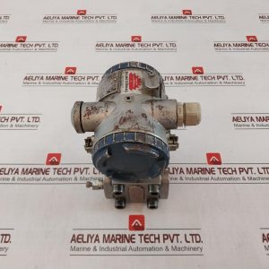 Fuji Electric Fhkx33v1akayyaa Pressure Transmitter Limit