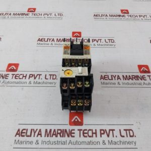 Fuji Electric Sc-0 [13] Contactor 600v