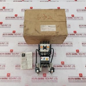 Fuji Electric Sc-N1 [26] Magnetic Switch 1000v