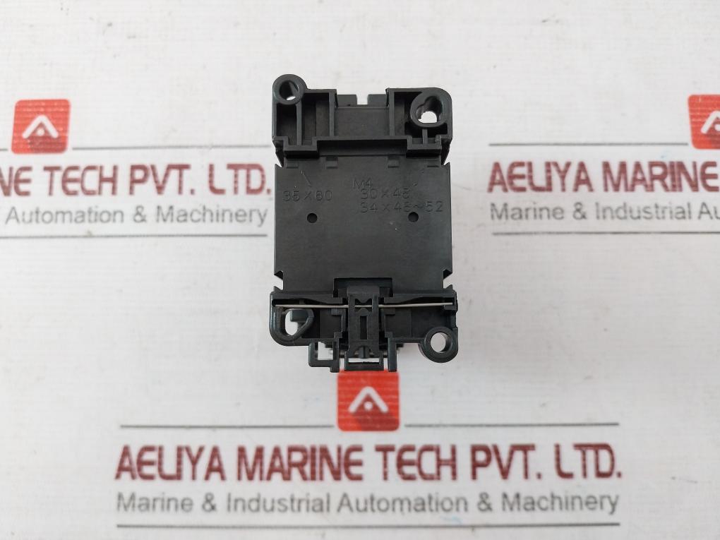 Fuji Electric Sh-4 Contactor Relay 200v - Image 4