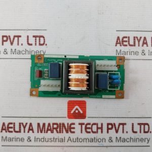 Fujitsu Printed Circuit Board 250v