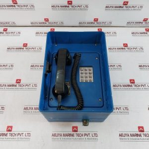 Gai-Tronics 351-001 Division 2 Weatherproof Industrial Phone 48 V