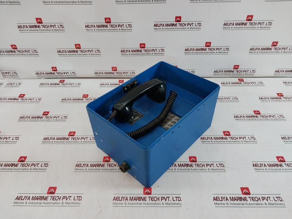 Gai-Tronics 351-001 Division 2 Weatherproof Industrial Phone 48 V - Image 3