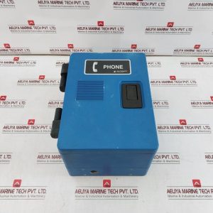 Gai-Tronics 351-001 Division 2 Weatherproof Industrial Phone 48 V