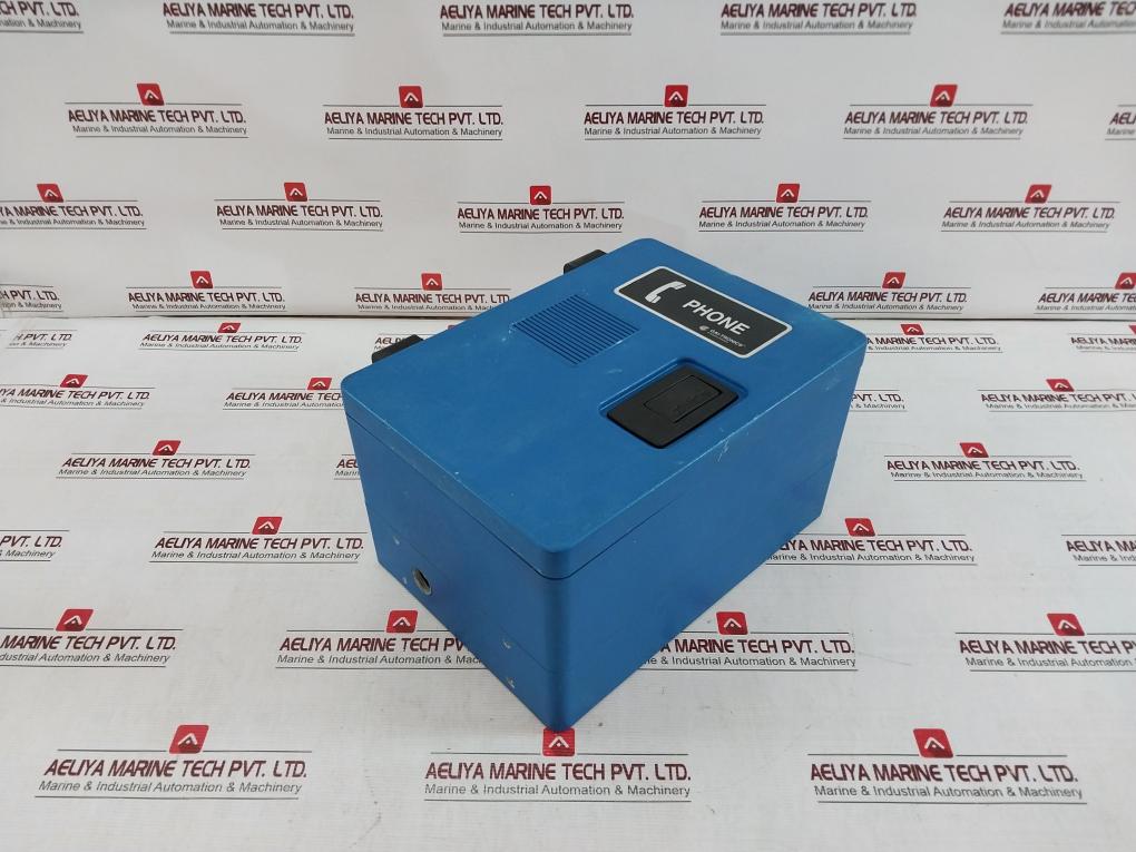 Gai-Tronics 351-001 Division 2 Weatherproof Industrial Phone 48 V - Image 3