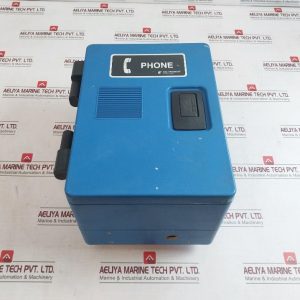 Gai-Tronics 351-001 Division 2 Weatherproof Industrial Phone 48v