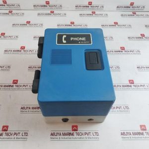 Gai-Tronics 351-001 Division 2 Weatherproof Industrial Phone 48v