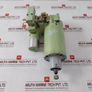 Gali Air-Starter A 15 R Engine Air Starter Module