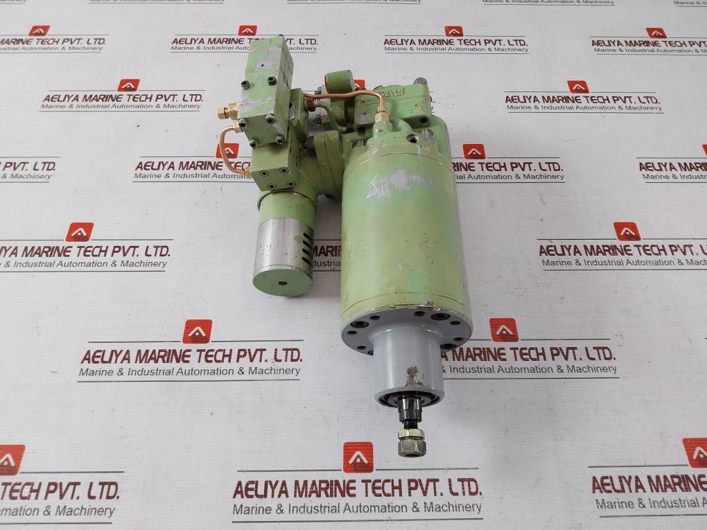 Gali Air-Starter A 15 R Engine Air Starter Module