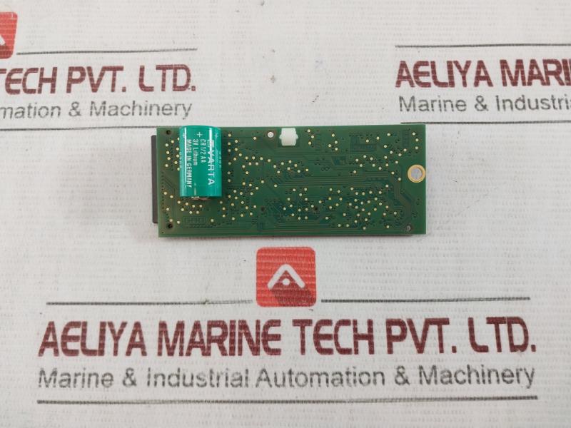 Gao 222 378 031 Printed Circuit Board - Image 4