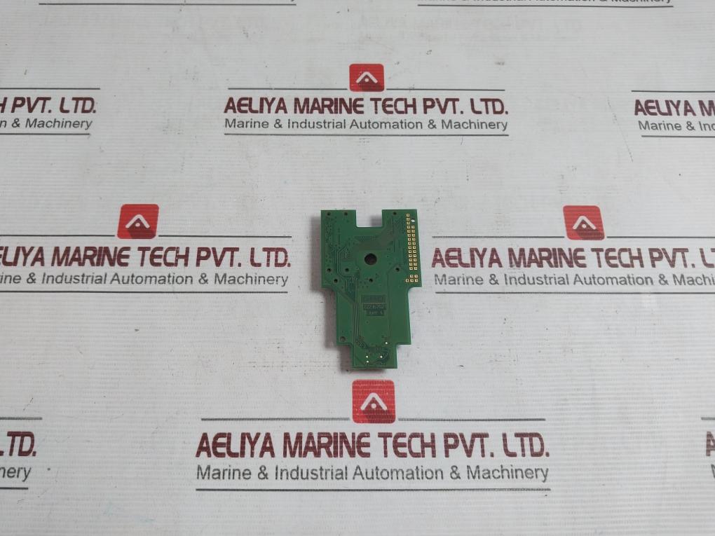 Gao 222367021 Pcb Printed Circuit Board - Image 4