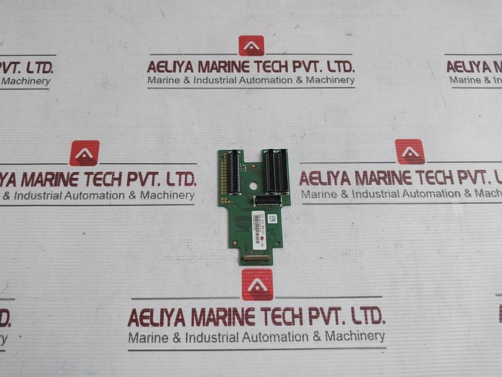 Gao 222367021 Pcb Printed Circuit Board