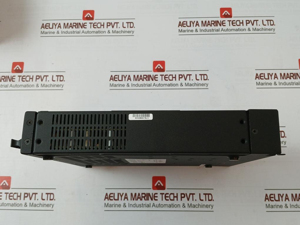 Garrettcom Magnum 6k16 Managed Fiber Switch 240v - Image 3