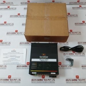 Garrettcom Magnum 6k16 Managed Fiber Switch 240v