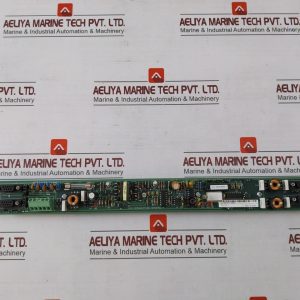 Ge D.20 Communication Interface Pcb Card 94v