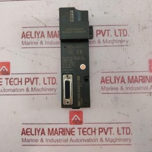 Ge Fanuc Ic200etm001c Expansion Transmitter 60c
