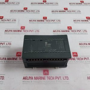 Ge Fanuc Ic200udd110-Dk Versamax Micro Controller 24v