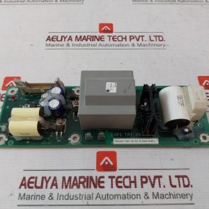 Ge Lvps Tri V5 Low Voltage Power Supply