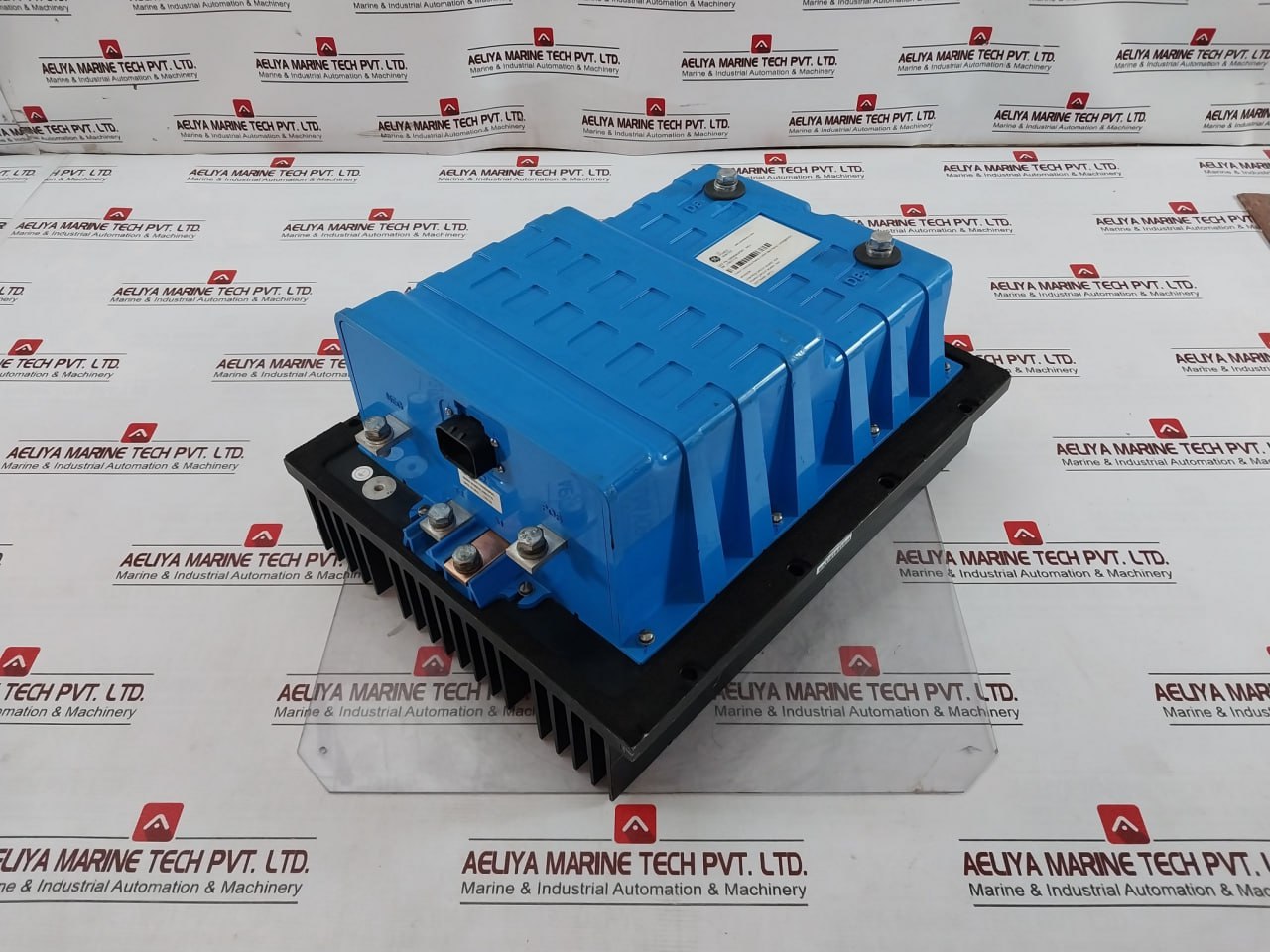 General Electric 109w6843p001 Converter Assembly 80v - Image 3