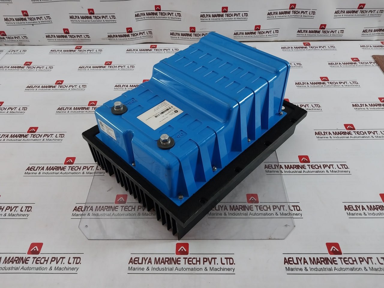 General Electric 109w6843p001 Converter Assembly 80v - Image 5