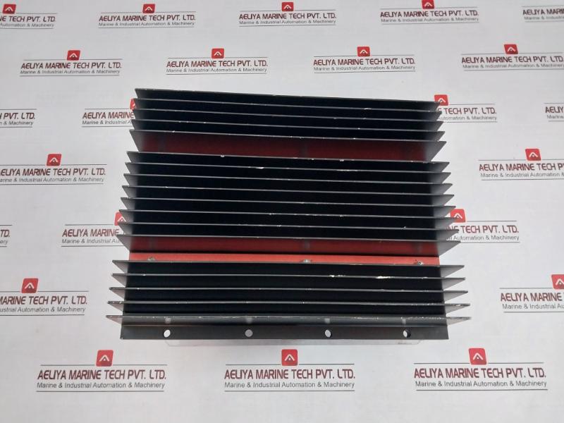 General Electric 109w6843p001 Converter Assembly 80v - Image 4