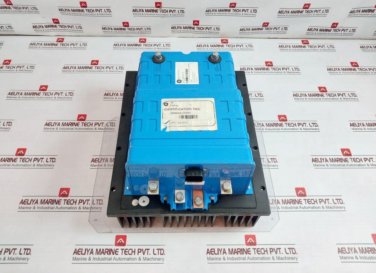 General Electric 109w6843p001 Hub Converter Salem Pitch