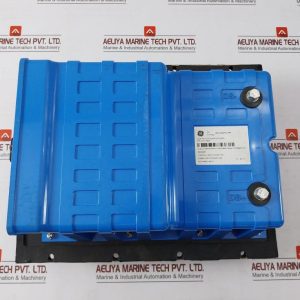 General Electric 151x1225df01pc03ra Power Converter 80v