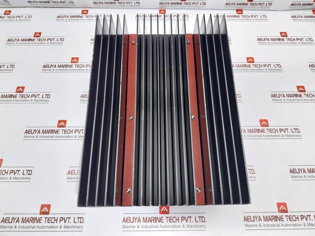 General Electric 151x1225df01pc03ra Power Converter 80v - Image 4