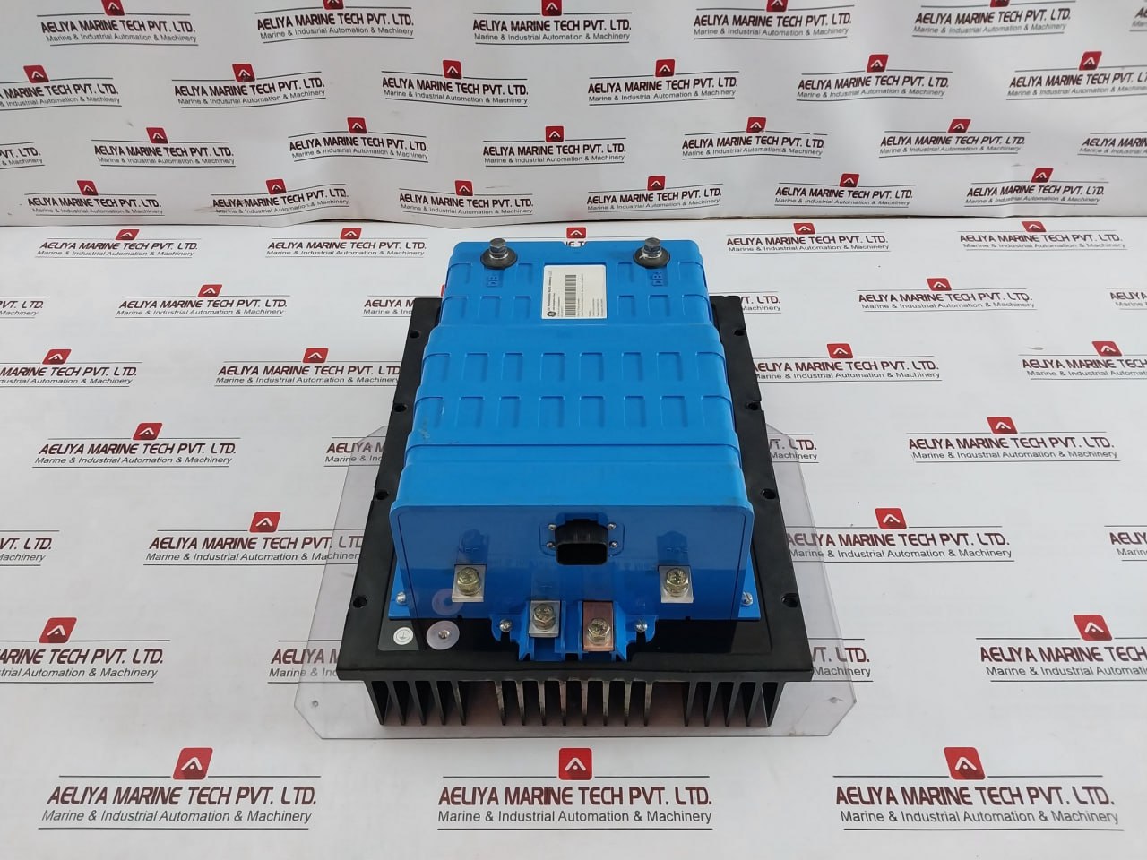 General Electric 446w0696p001 Converter 80v - Image 2