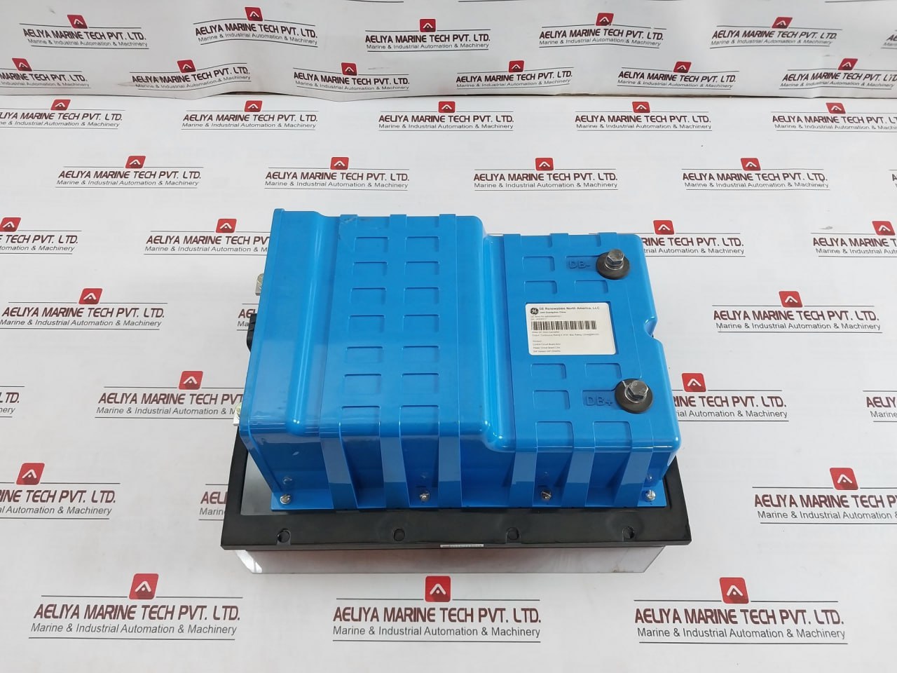 General Electric 446w0696p001 Converter 80v