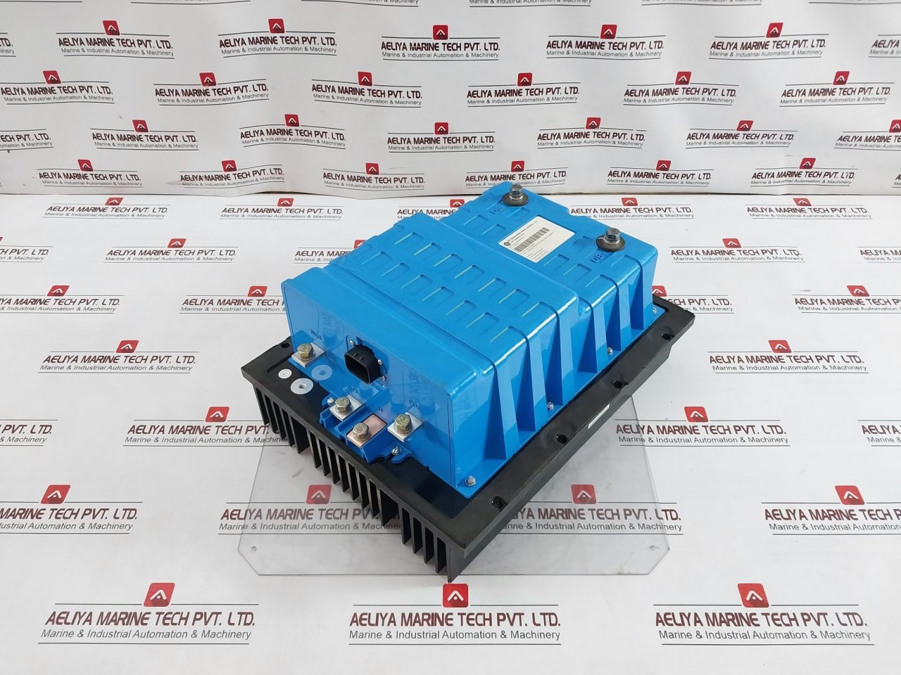 General Electric 446w0696p001 Converter 80v - Image 3