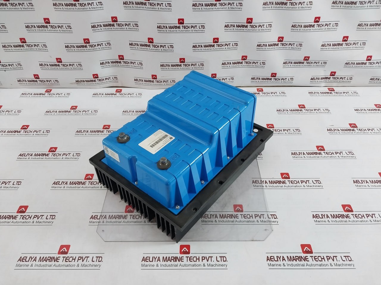 General Electric 446w0696p001 Converter 80v - Image 6