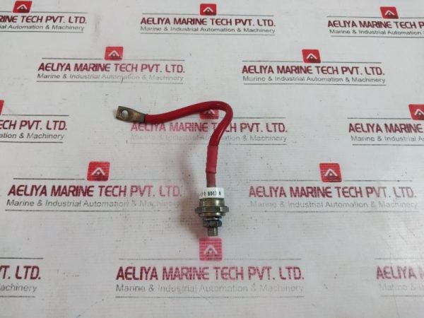 General Electric 7274-Xpr Thyristor Diode