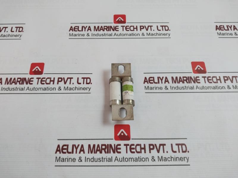 General Electric Gsg1000/110 Fuse 690v - Image 4