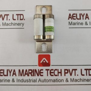 General Electric Gsg1000150 Semiconductor Fuse Link 690v