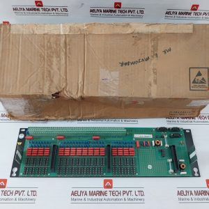 General Electric Honeywell 517-0163 Printed Circuit Board