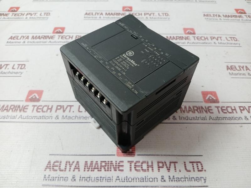 General Electric Ic200uex014-C Micro Controller 24v - Image 3