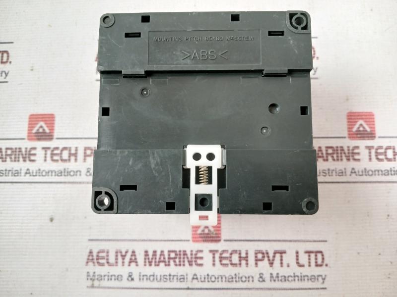 General Electric Ic200uex014-C Micro Controller 24v - Image 4