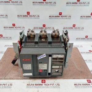 General Electric Shd20b220 Circuit Breaker 600v