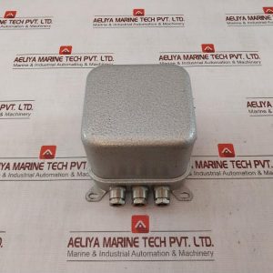 Gestra Siemens Vr 16 A Controller 462v